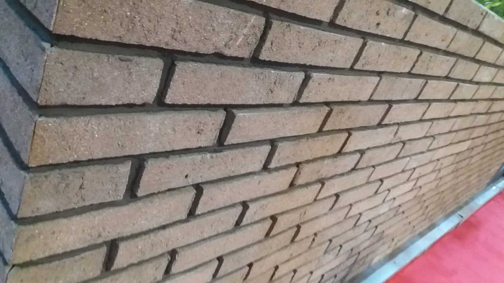 آشنایی با طرح آجر نما بیرون ساختمان