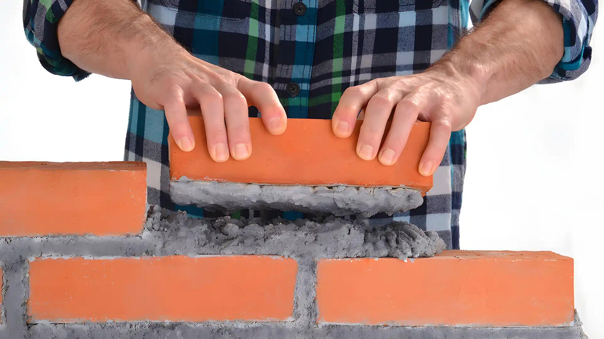 نحوه محاسبه دستمزد دیوار چینی