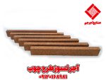 آجرنما نسوز طرح چوب