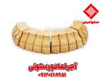 آجر سنتی ستون