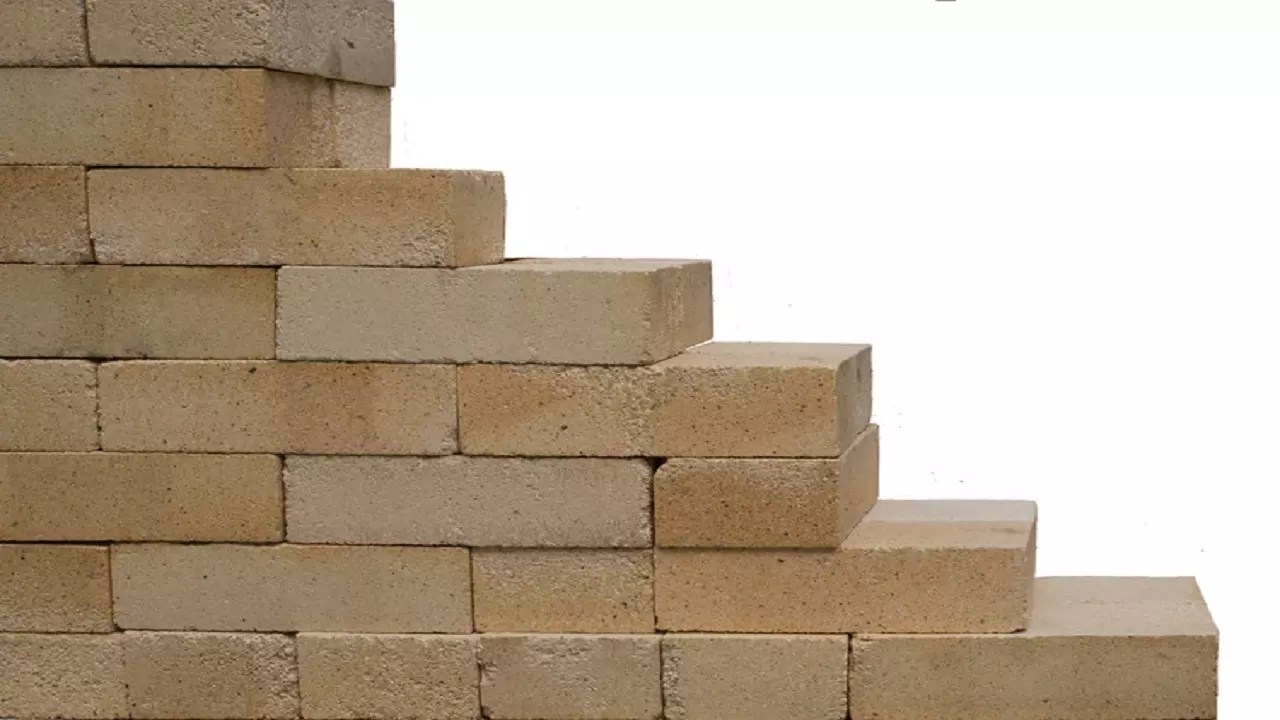 مواد تشکیل دهنده آجر نسوز