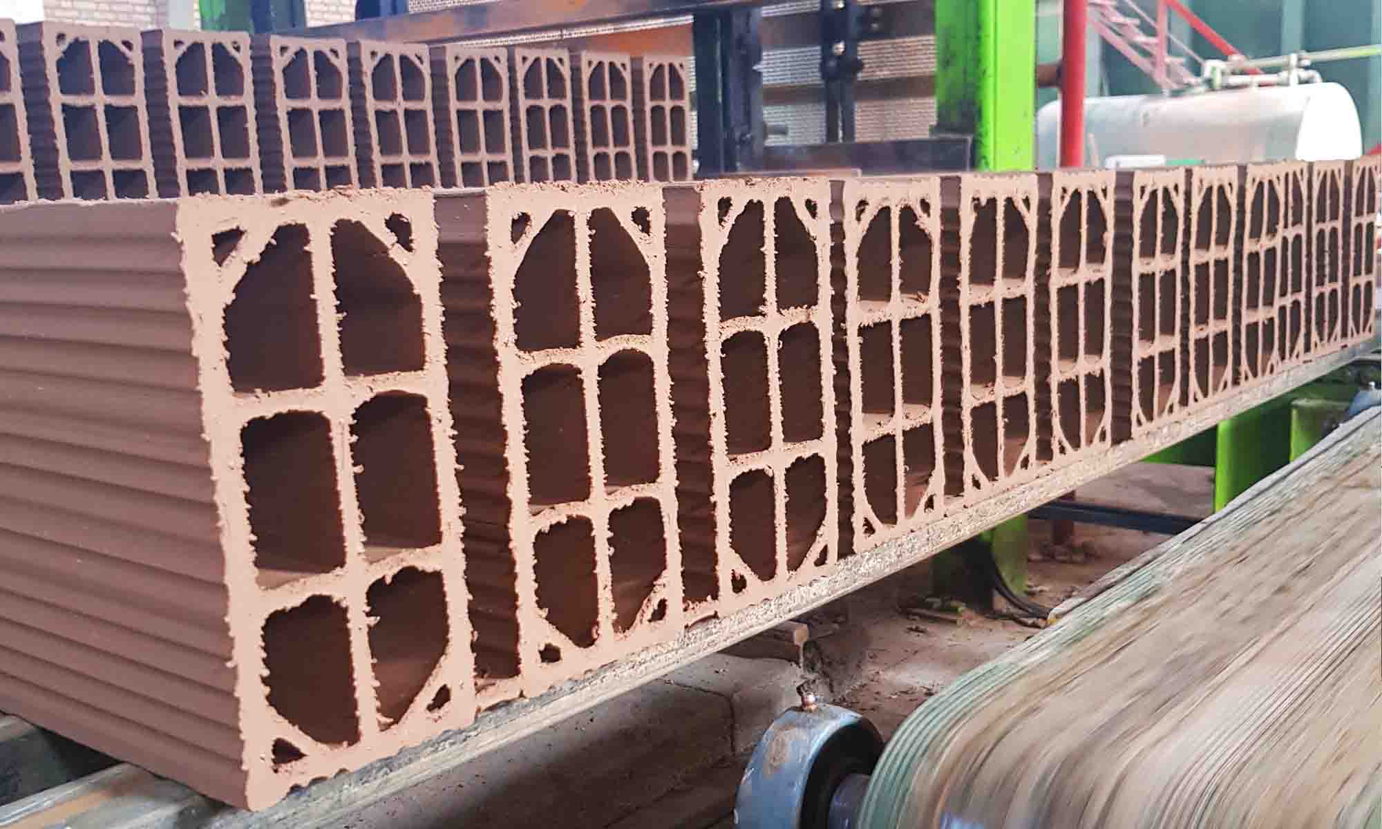 لیست کارخانه های آجر تهران