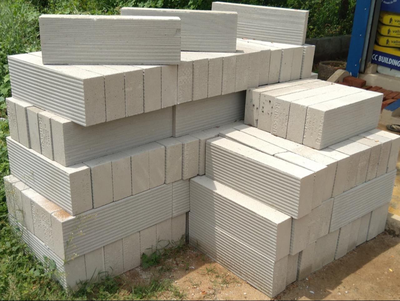 بلوک سیمانی سبک