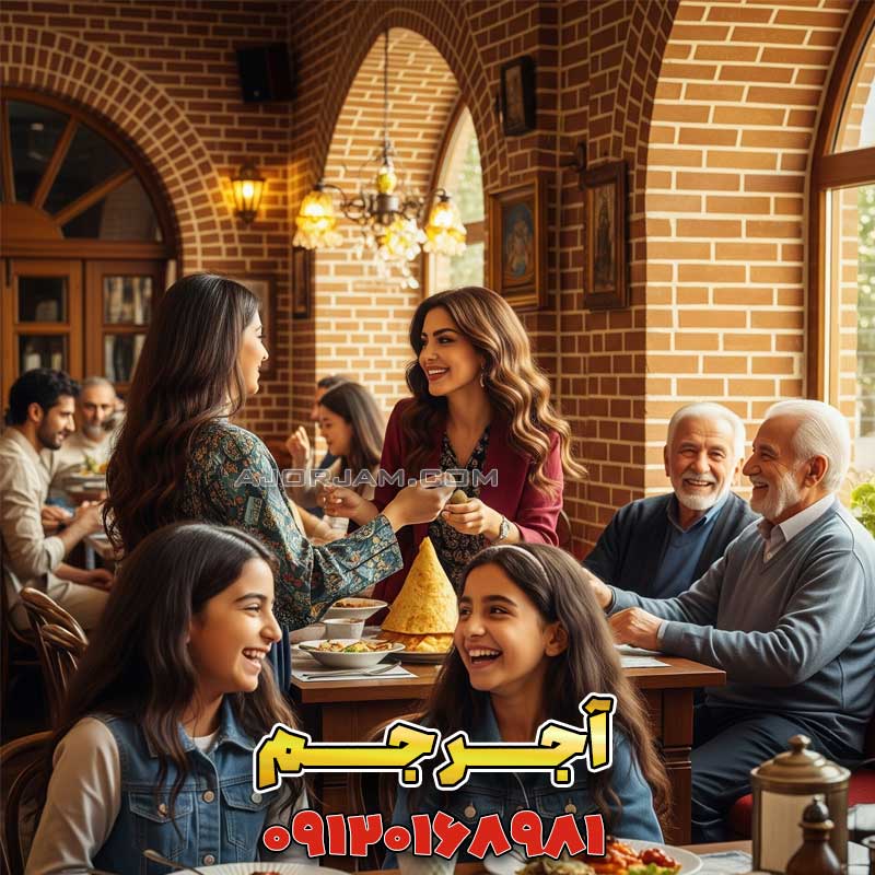 انتخاب آجر مناسب برای یک بیانیه مکسیمالیستی: راهنمای خرید