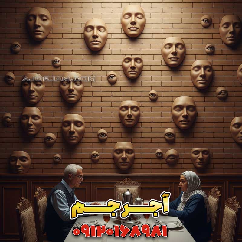 انتخاب پالت متریال: کدام آجرها رویاییتر هستند؟