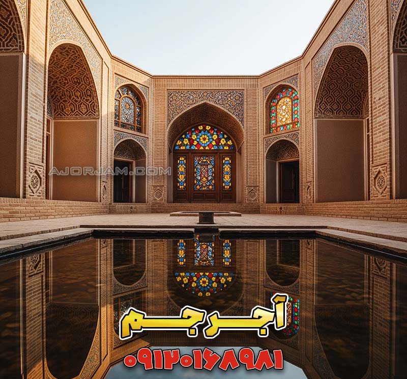 نماهای آجری مدرن: الهام از معماری معاصر