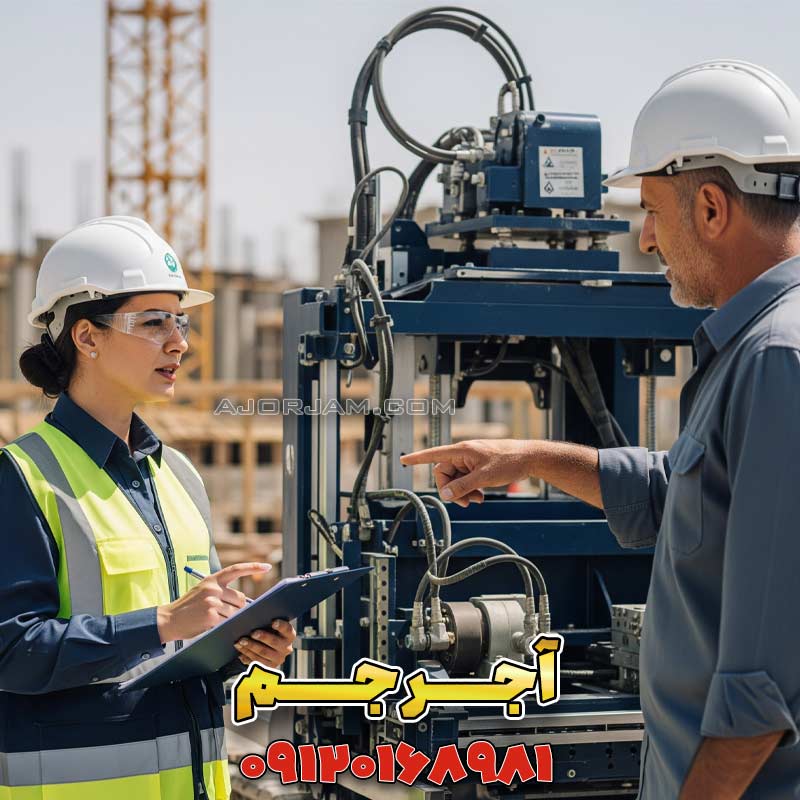 کمبود مهارتهای تخصصی و آموزش نیروی انسانی