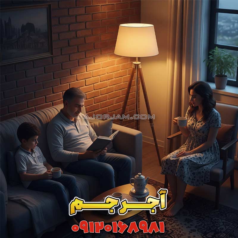 مزایای نمای آجری برای ایمنی و ارزش ساختمان