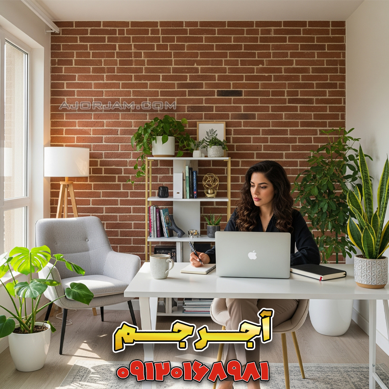 هزینه ساخت اتاق ۱۲ متری (۳x۴) در ۱۴۰۴ | لیست کامل مصالح و دستمزد