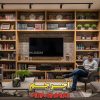آجر نمای دکوراتیو