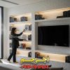 انواع آجر دکوراتیو