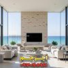 قیمت آجر دکوراتیو سفید