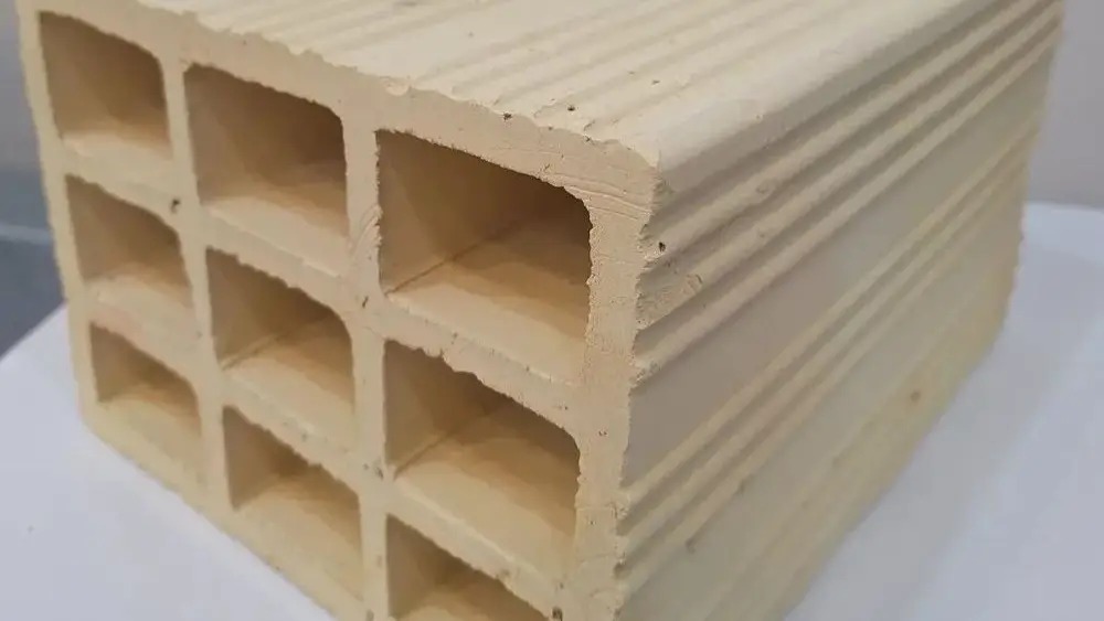 بلوک سیمانی بهتر است یا سفال