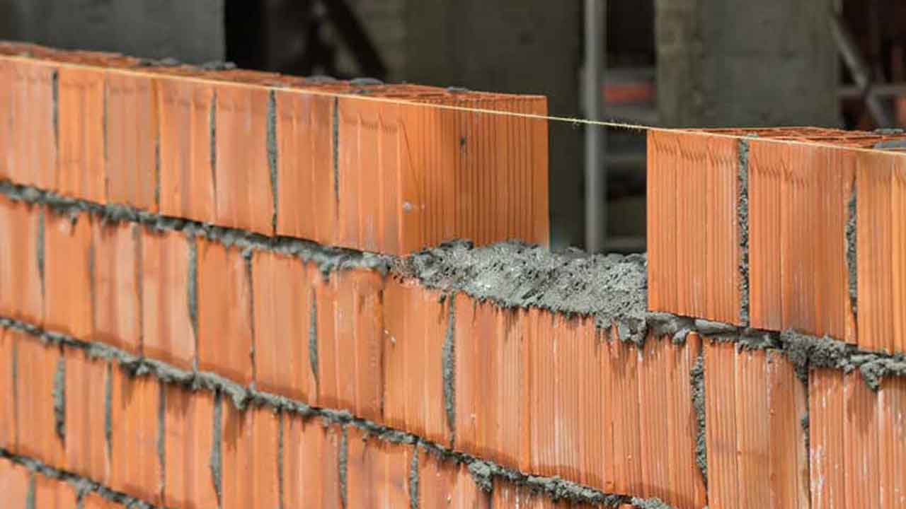مزایا و معایب آجر سفالی