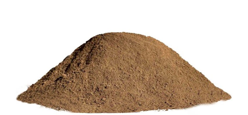خاک شاموت چیست