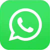 پیام در واتس‌اپ آجر جم