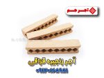 آجر زنجیره قزاقی
