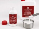 بافت چسب بتن استحکامی جم C0-9000